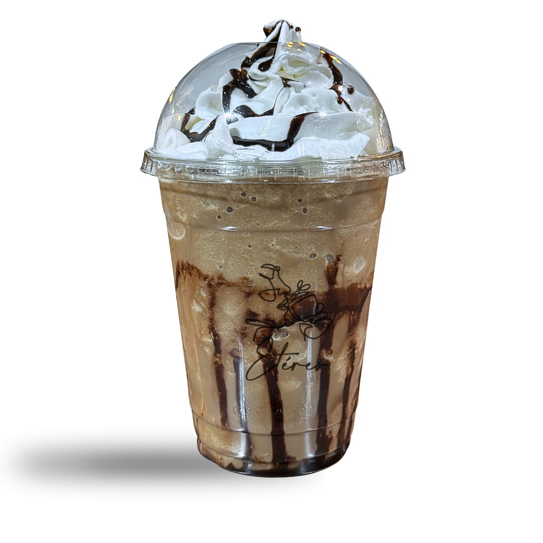 Frappe Moka.