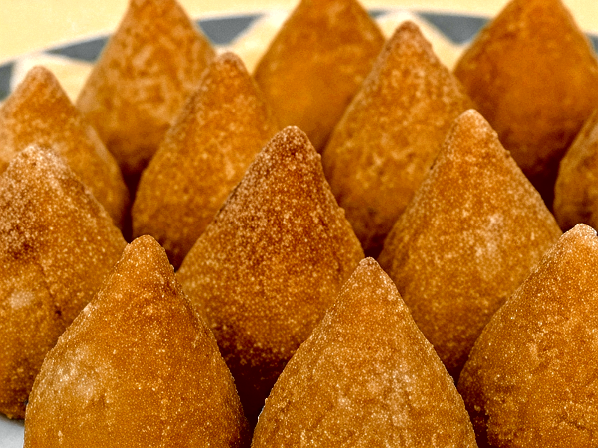 Toninho Lanches E Salgados