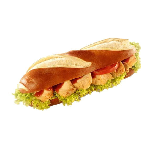 Sandwich | 2x1