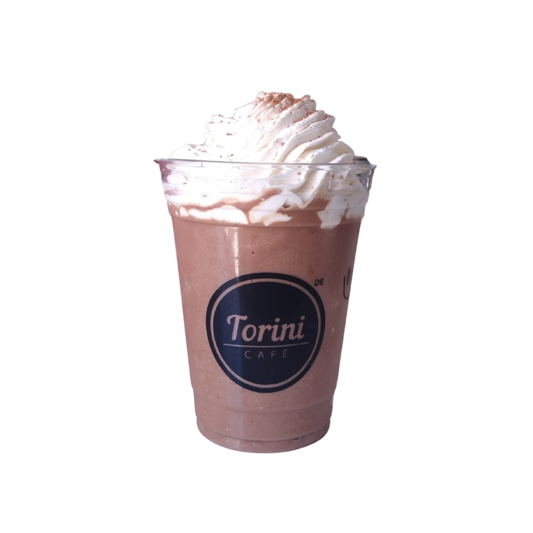 Frappé Chocolate Abuelita 16 Oz (Sin Café)
