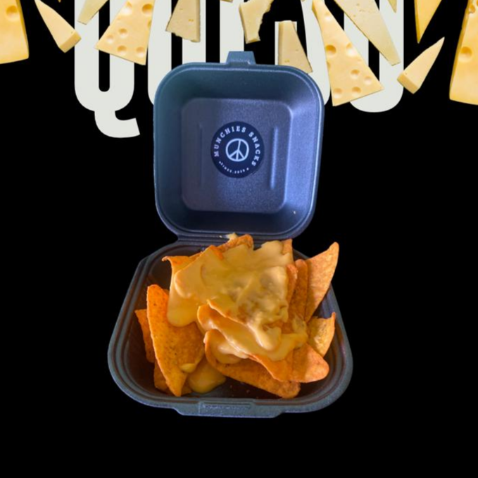 Doritos CON QUESO