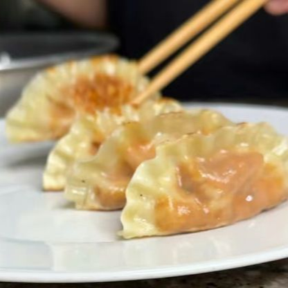 Dumplings Bulgogi (Res)