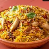 Arroz con Pollo