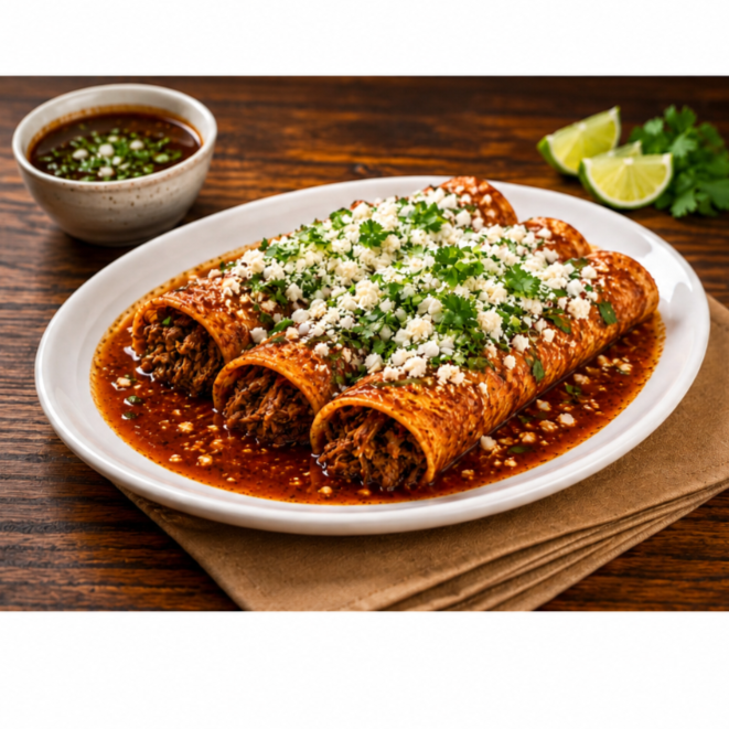 💎🔥 ENCHILABIRRIAS (ORDEN DE 3) 🔥💎