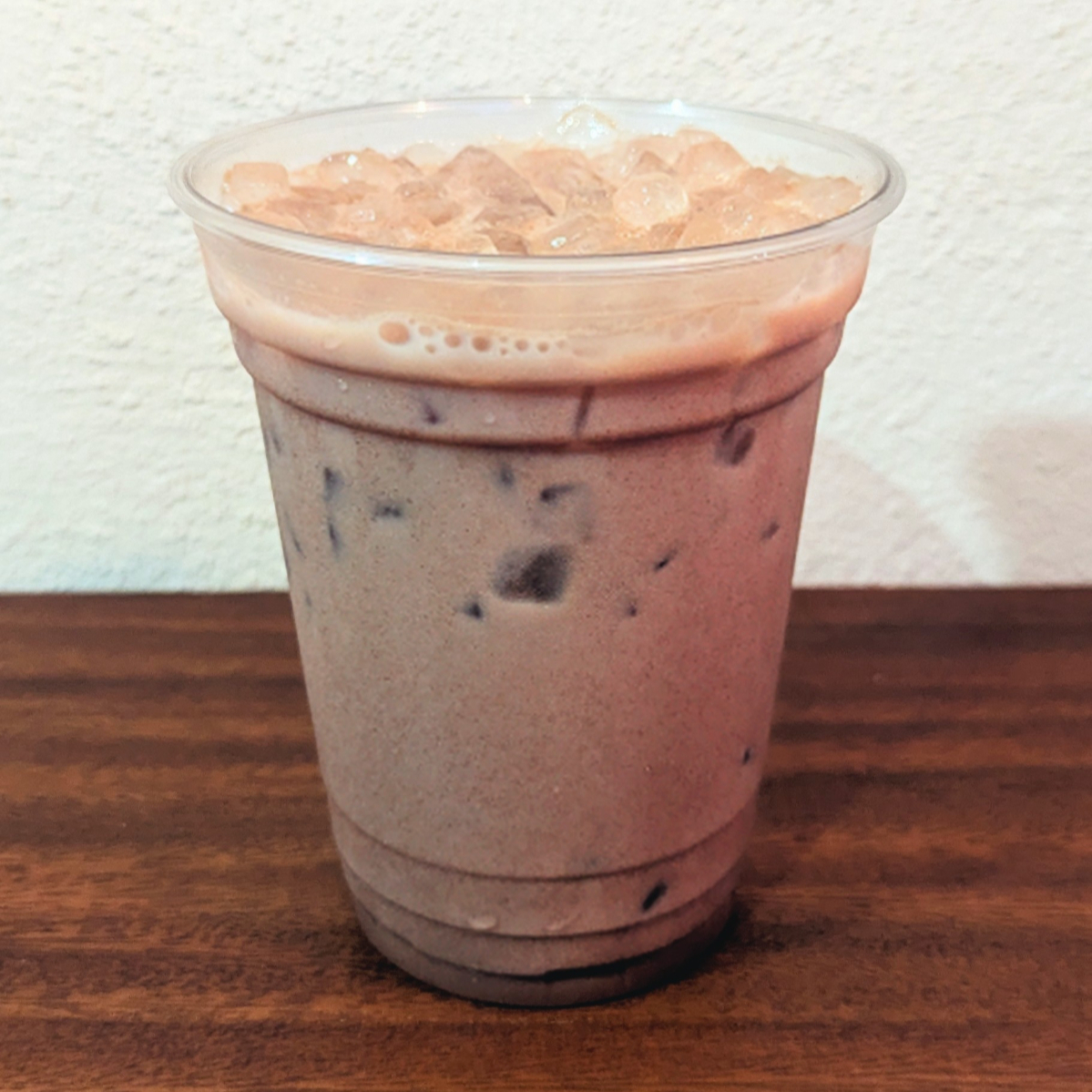 Helado Choco-latte