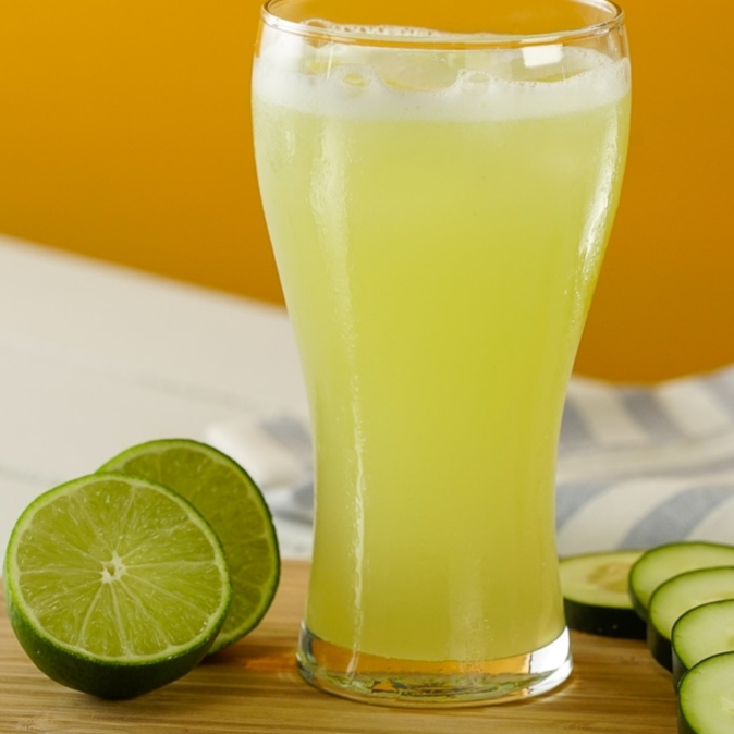 AGUA DE LIMON 1LT