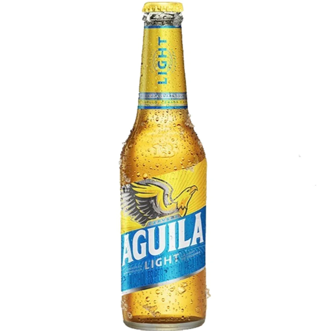 Aguila Light 330 Ml