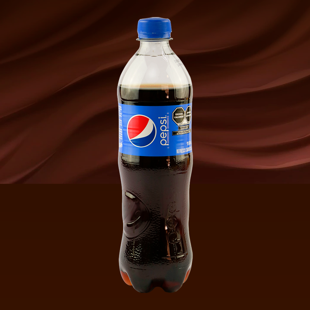 Pepsi Taparrosca
