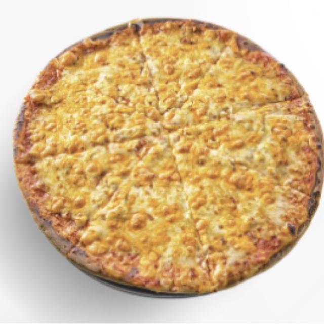 Pizza de Queso