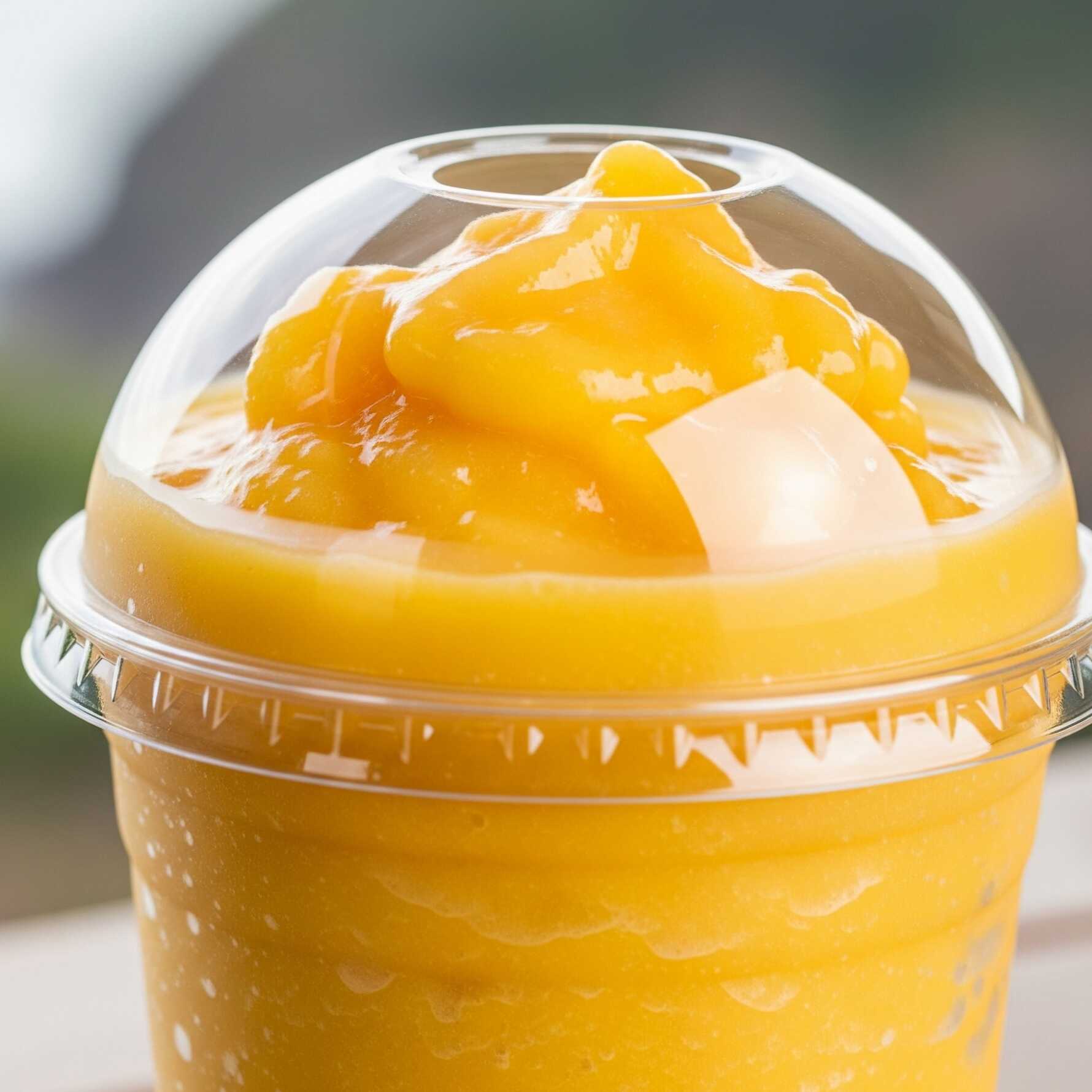 Mango Tropical