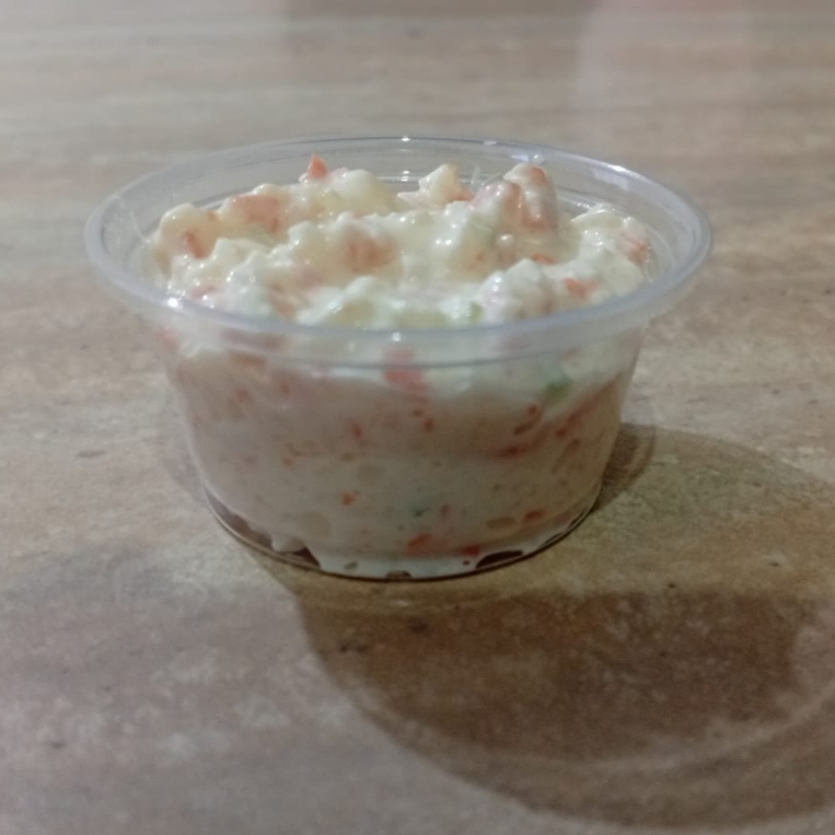 Extra de Aderezo Tampico