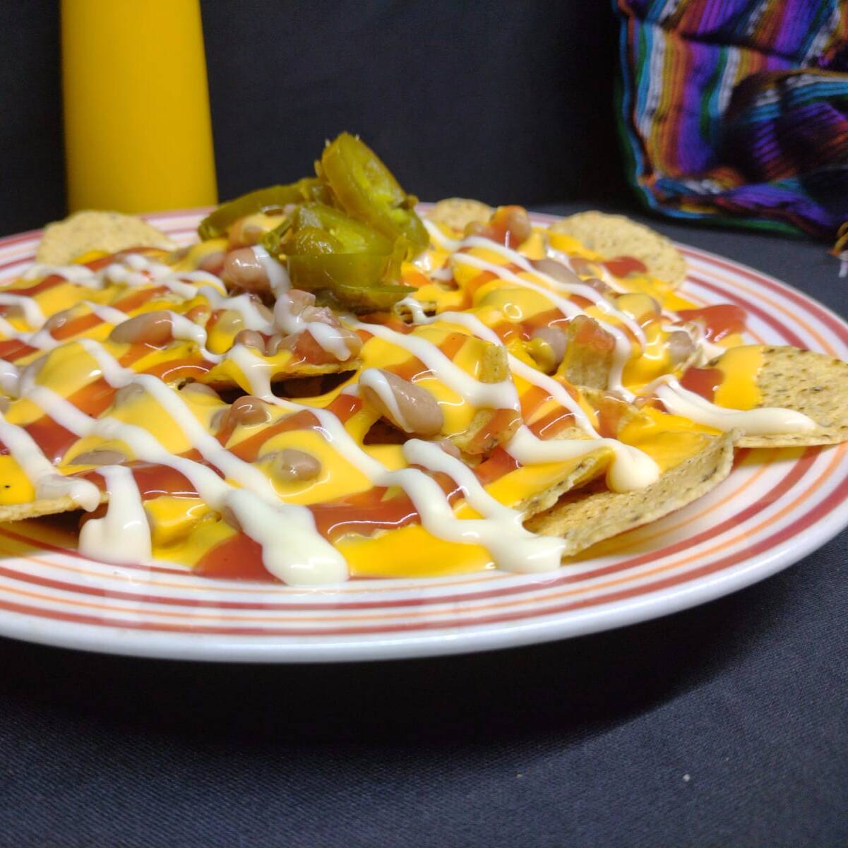 Nachos