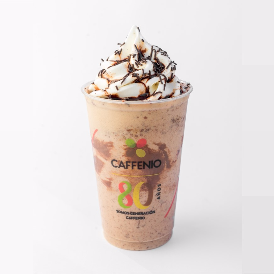 Kfreeze con Nutella®