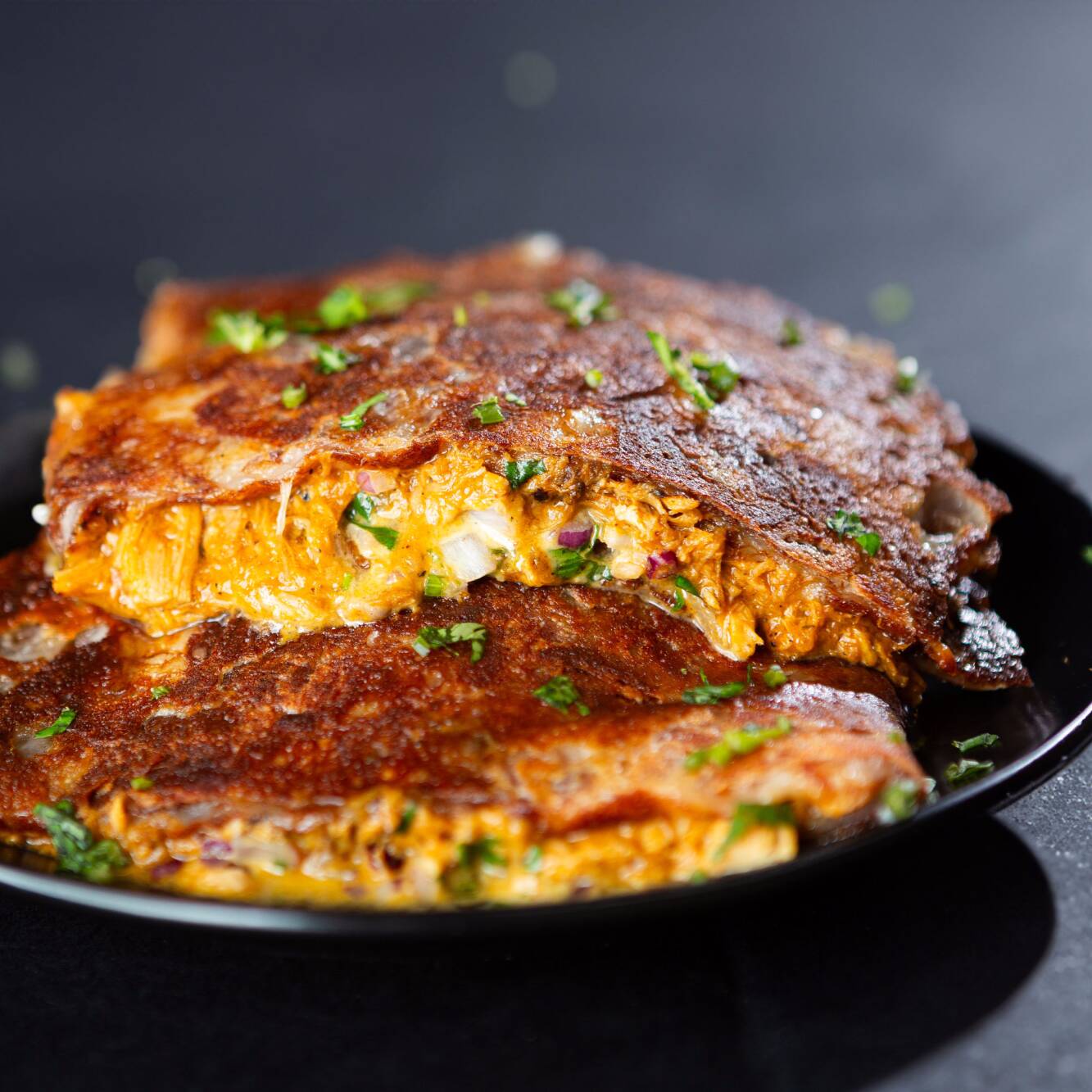 Queso Taco
