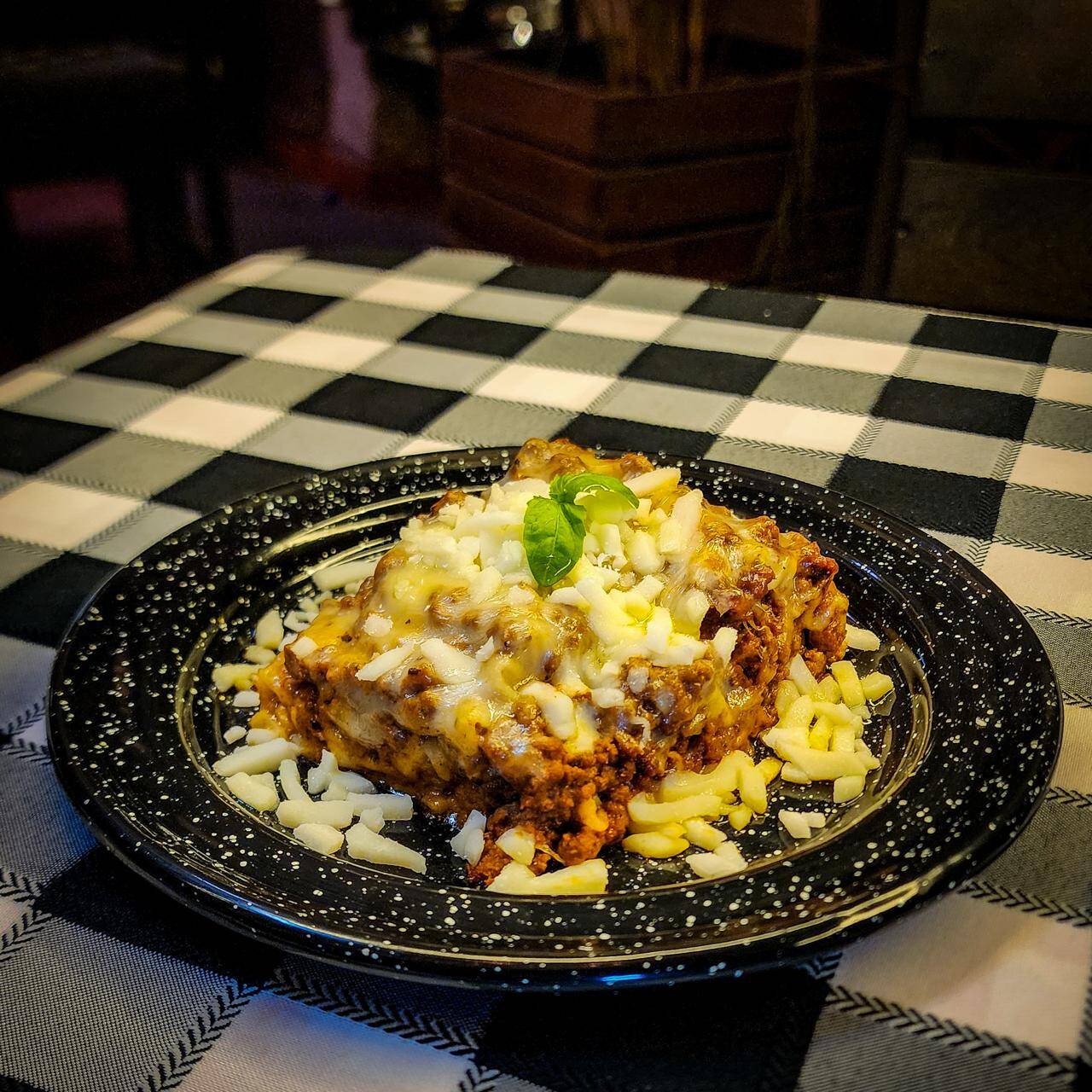 Lasagna