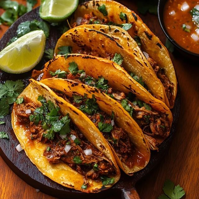 Orden de Tacos