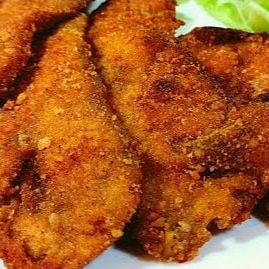 Extra de Milanesa de Cerdo