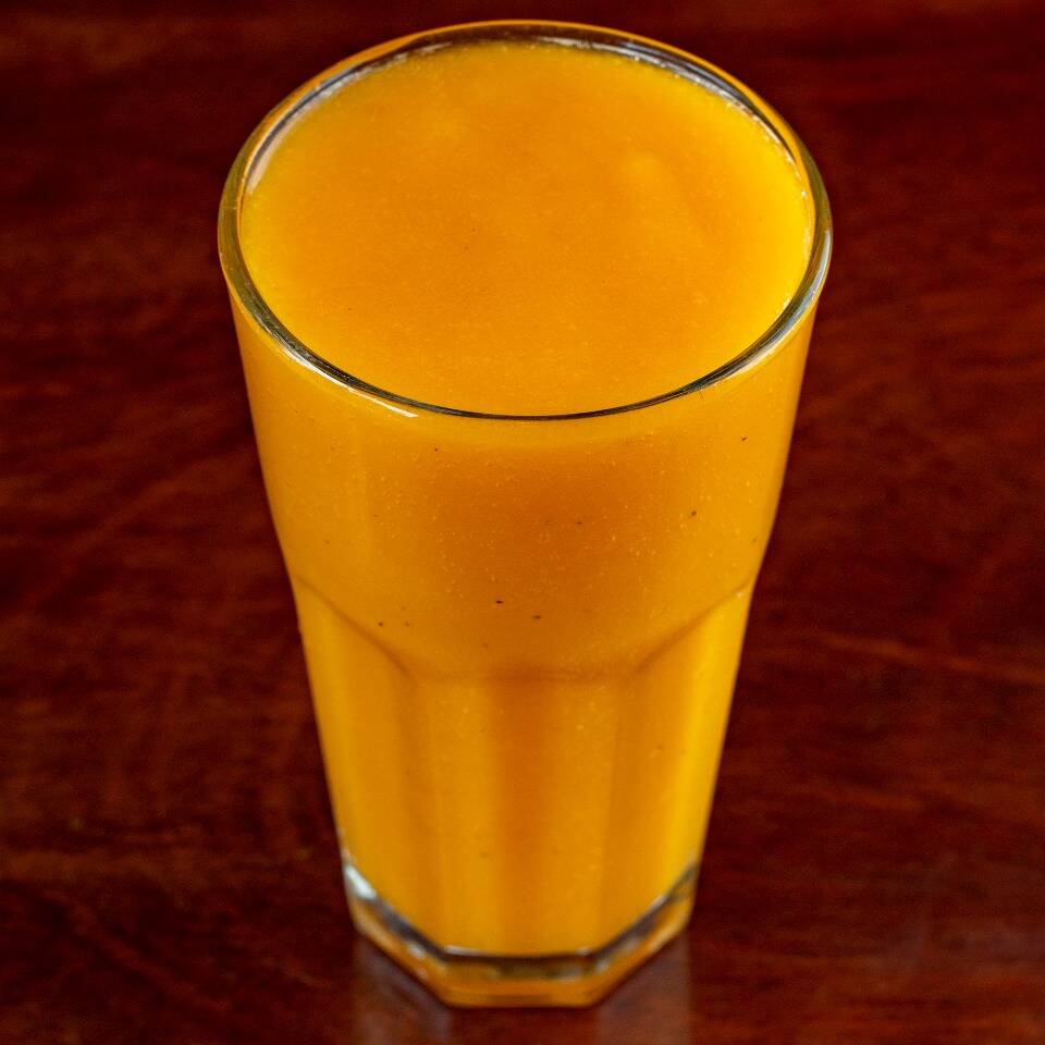 Jugo de Papaya