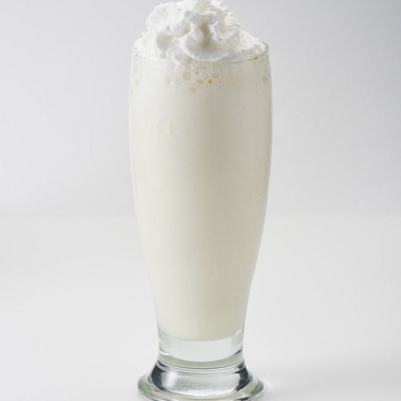 Yogurt Frappe
