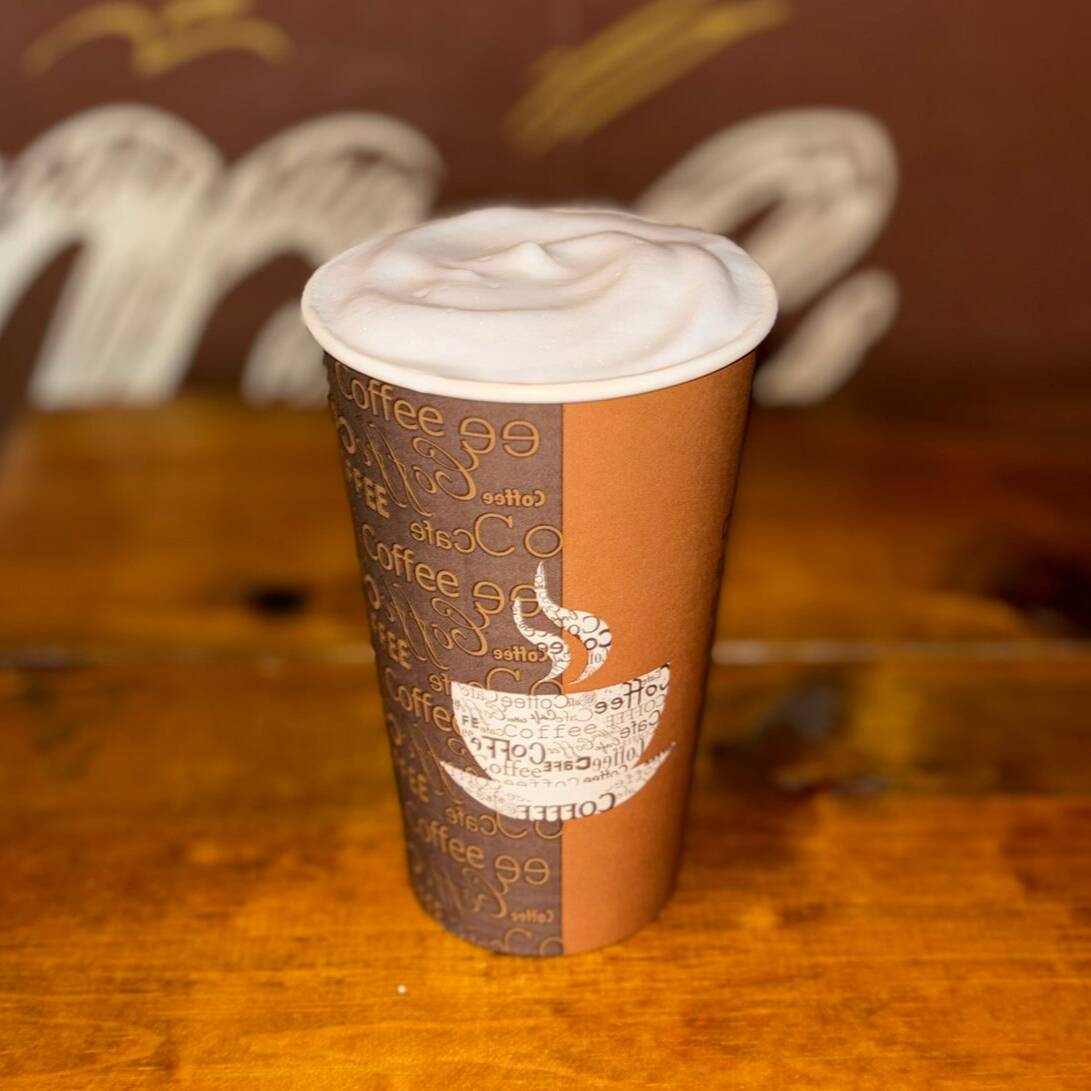Café Late
