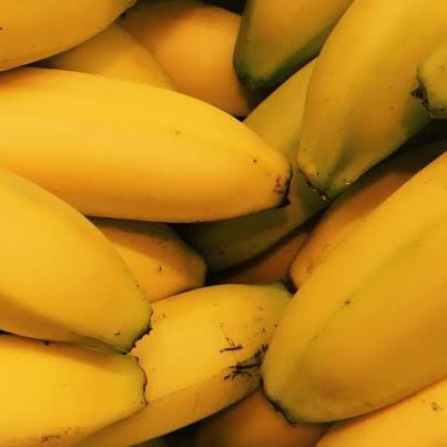 Agua de Platano