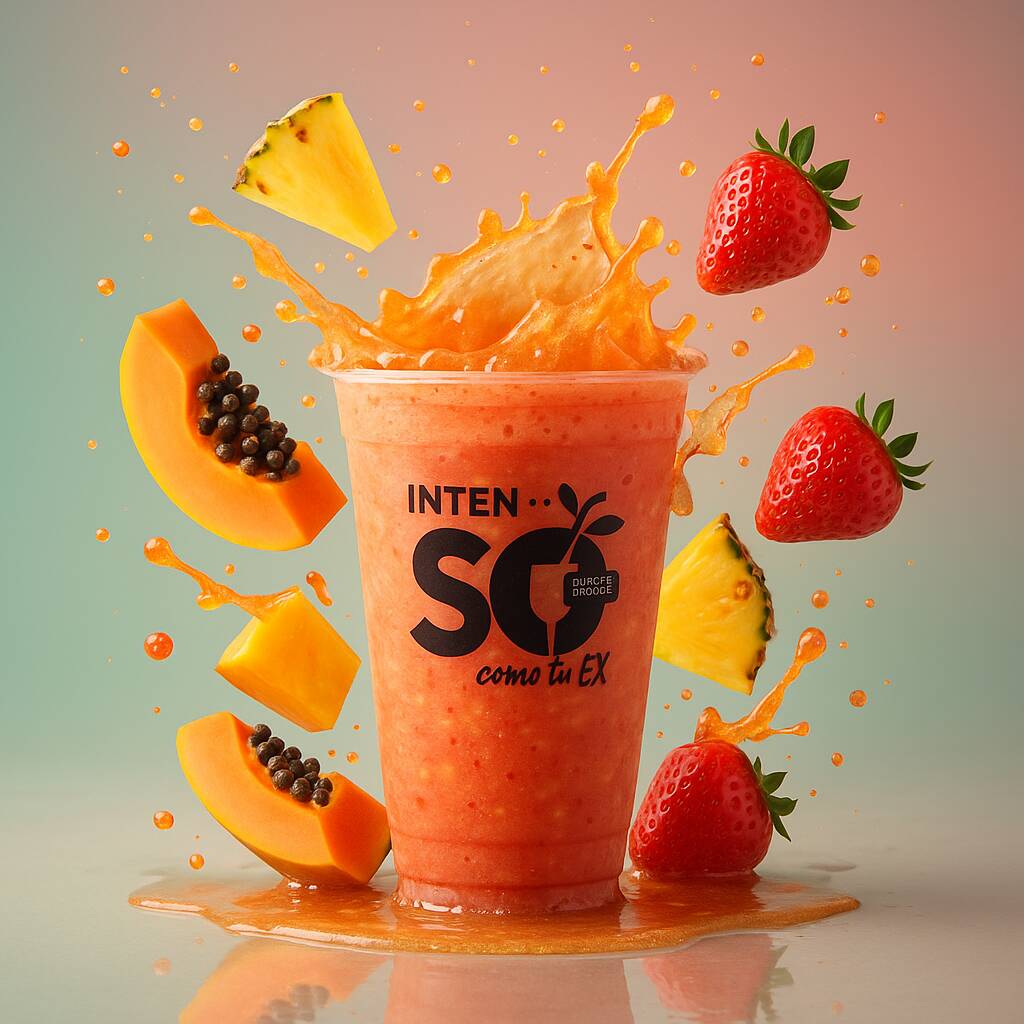 Intensito Surtido - 20 Onz