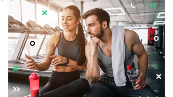 Proteína Sportfeed Gym