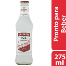 Bebida Mista de Vodka Smirnoff Ice 275ml