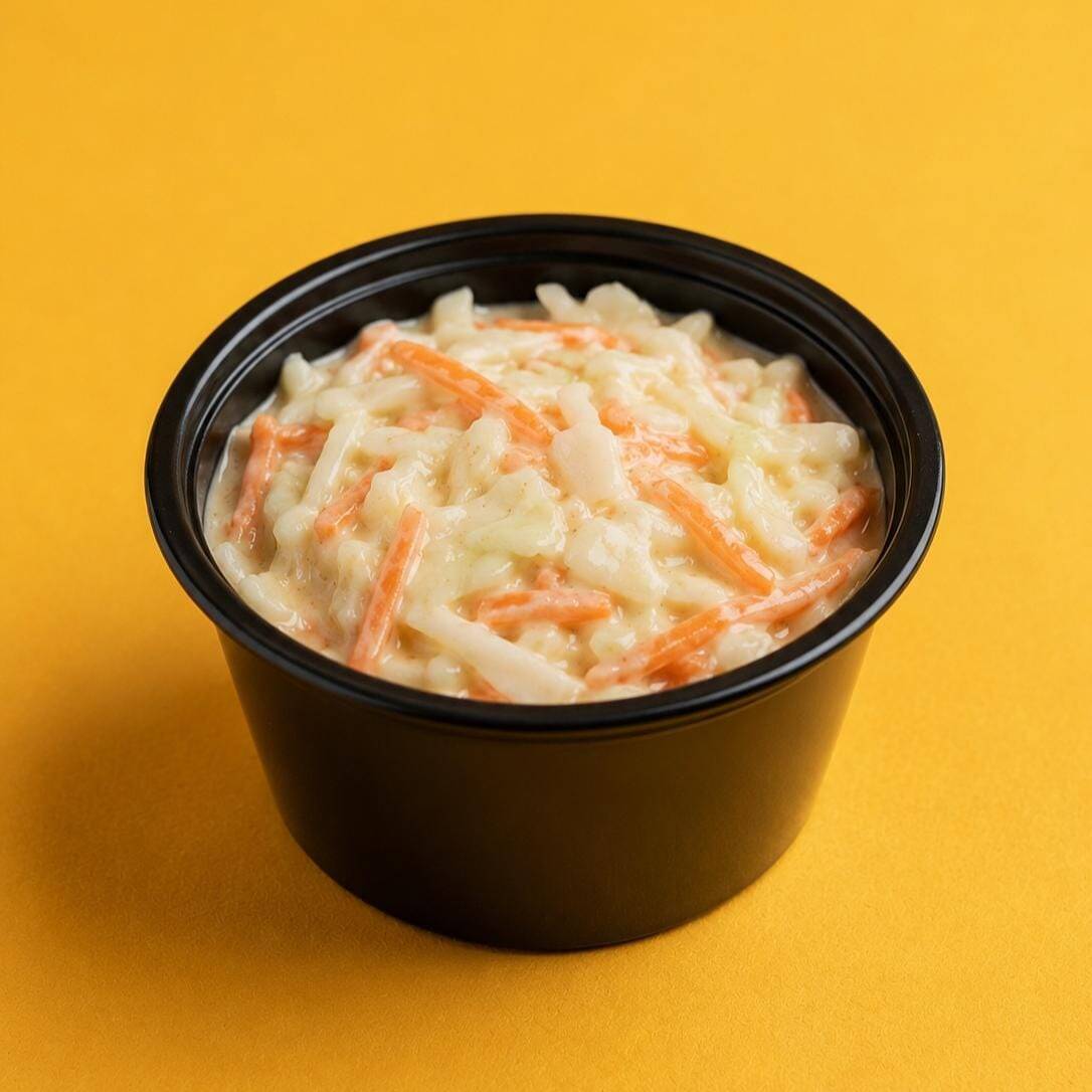 Ensalada Coleslaw