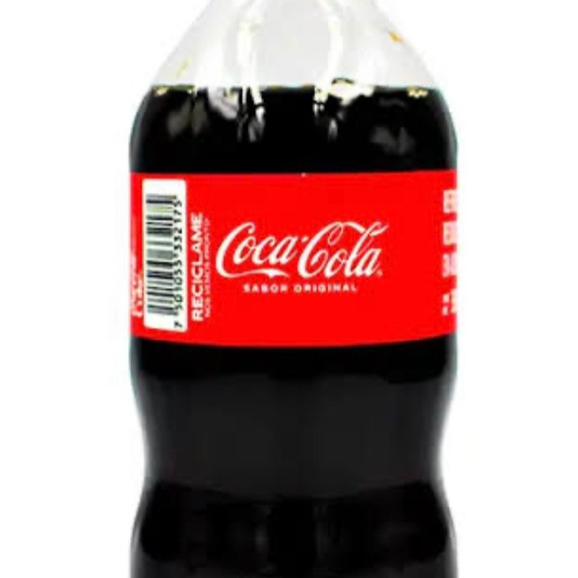 COCA-COLA 355 Ml