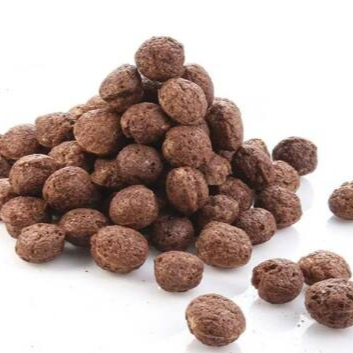 Choco boll (separado) no copinho de 100ml
