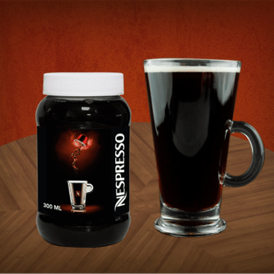 Café Lungo Nespresso 500 ml