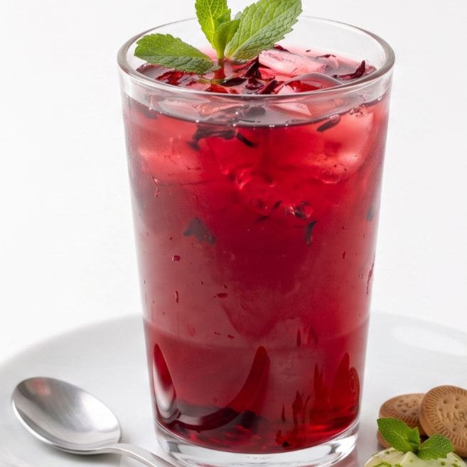 Agua Fresca 500 ml