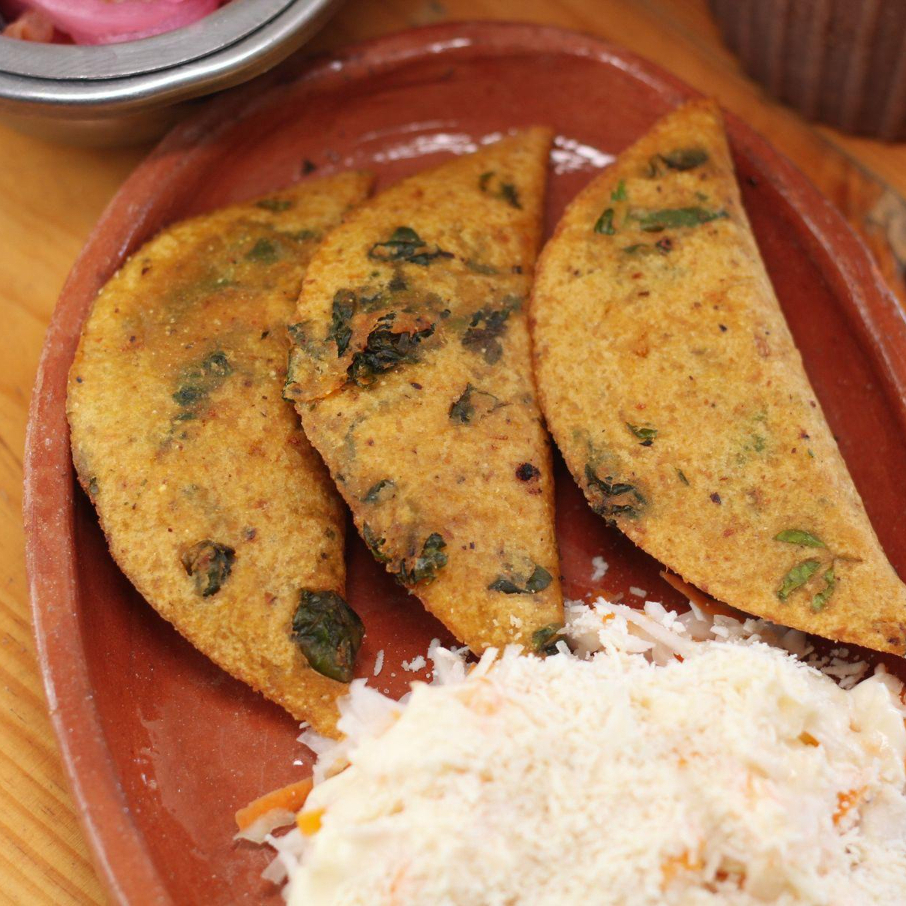 Empanadas de barbacoa