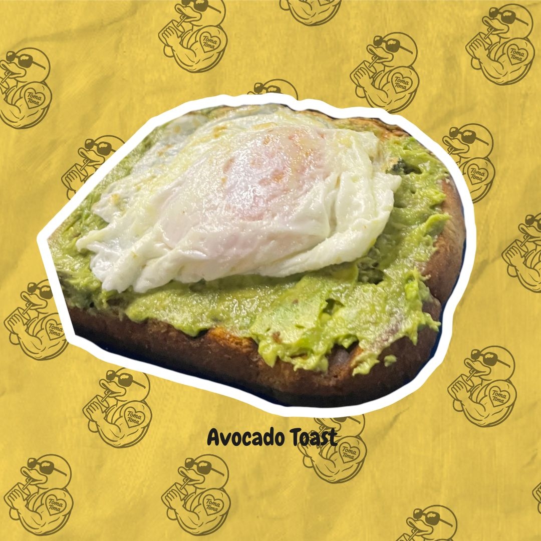 Avocado Toast