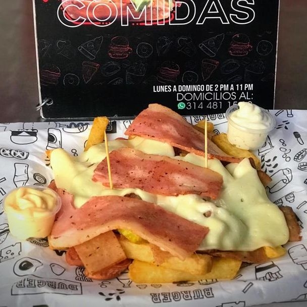 Super americana