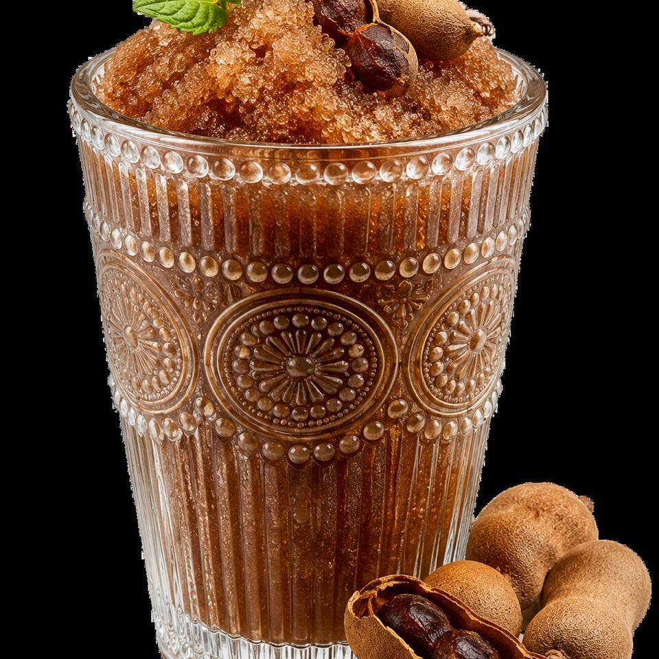 GRANIZADO DE TAMARINDO