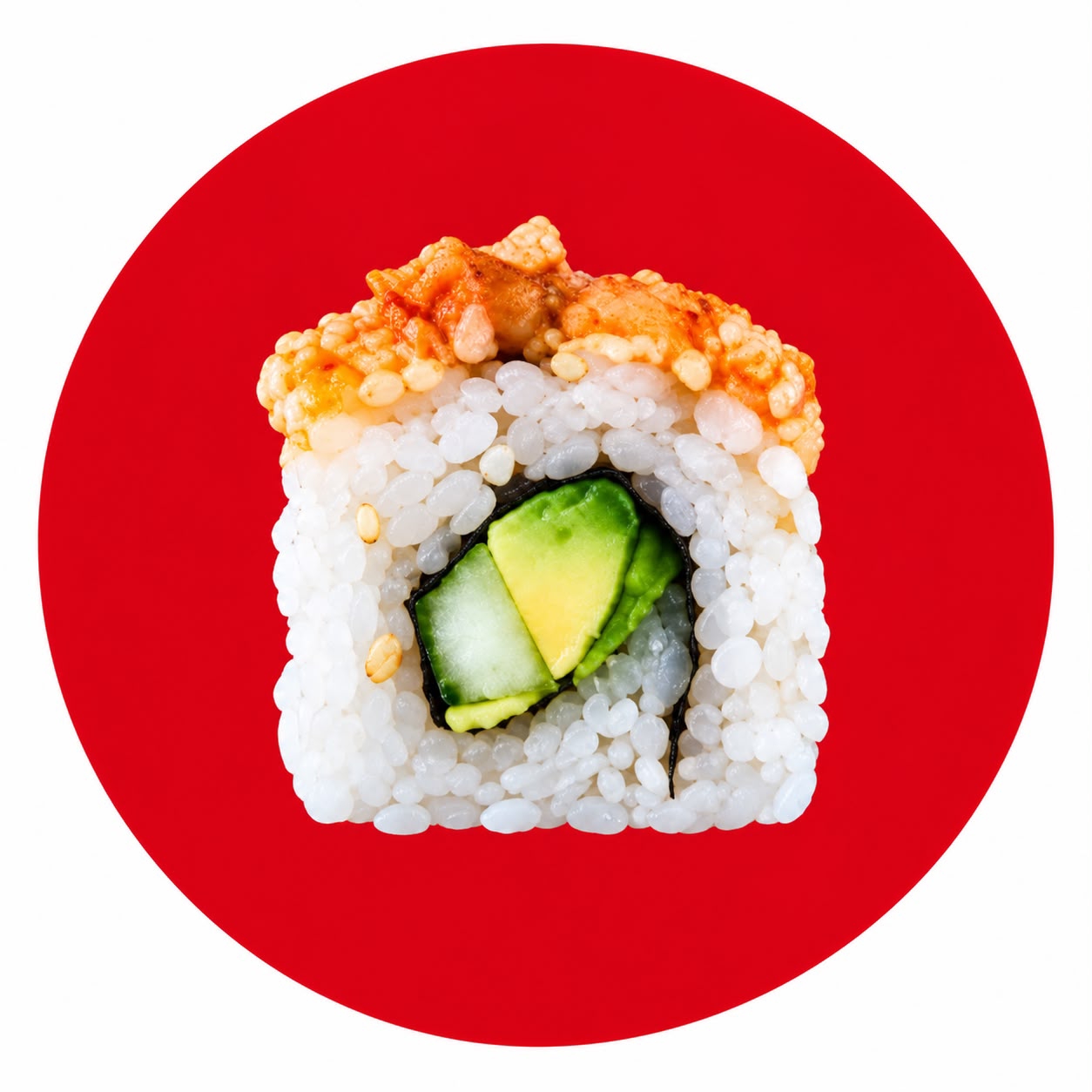 Sushi Spicy Maki 265 g