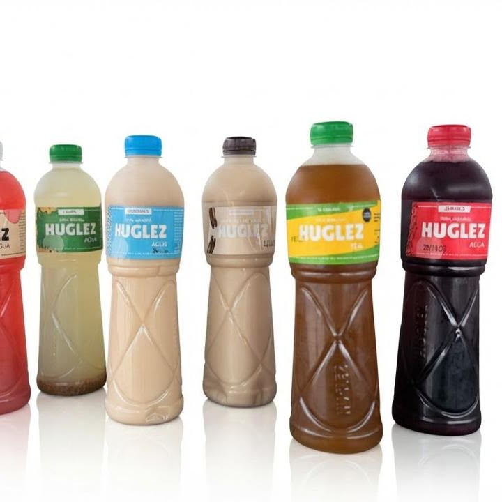 Agua Huglez