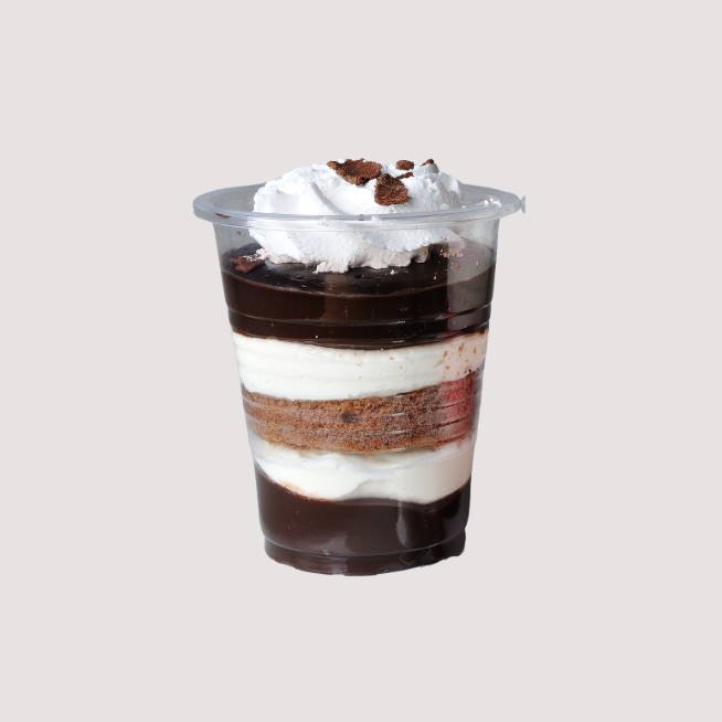 ICE Brownie XXXtreme