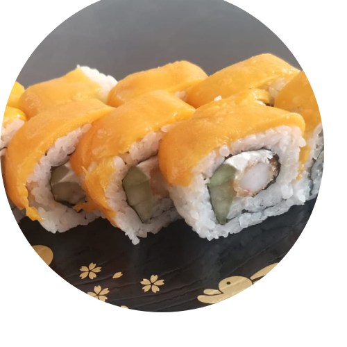 Combo Frutal