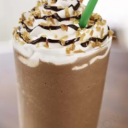 Frappé Clásico