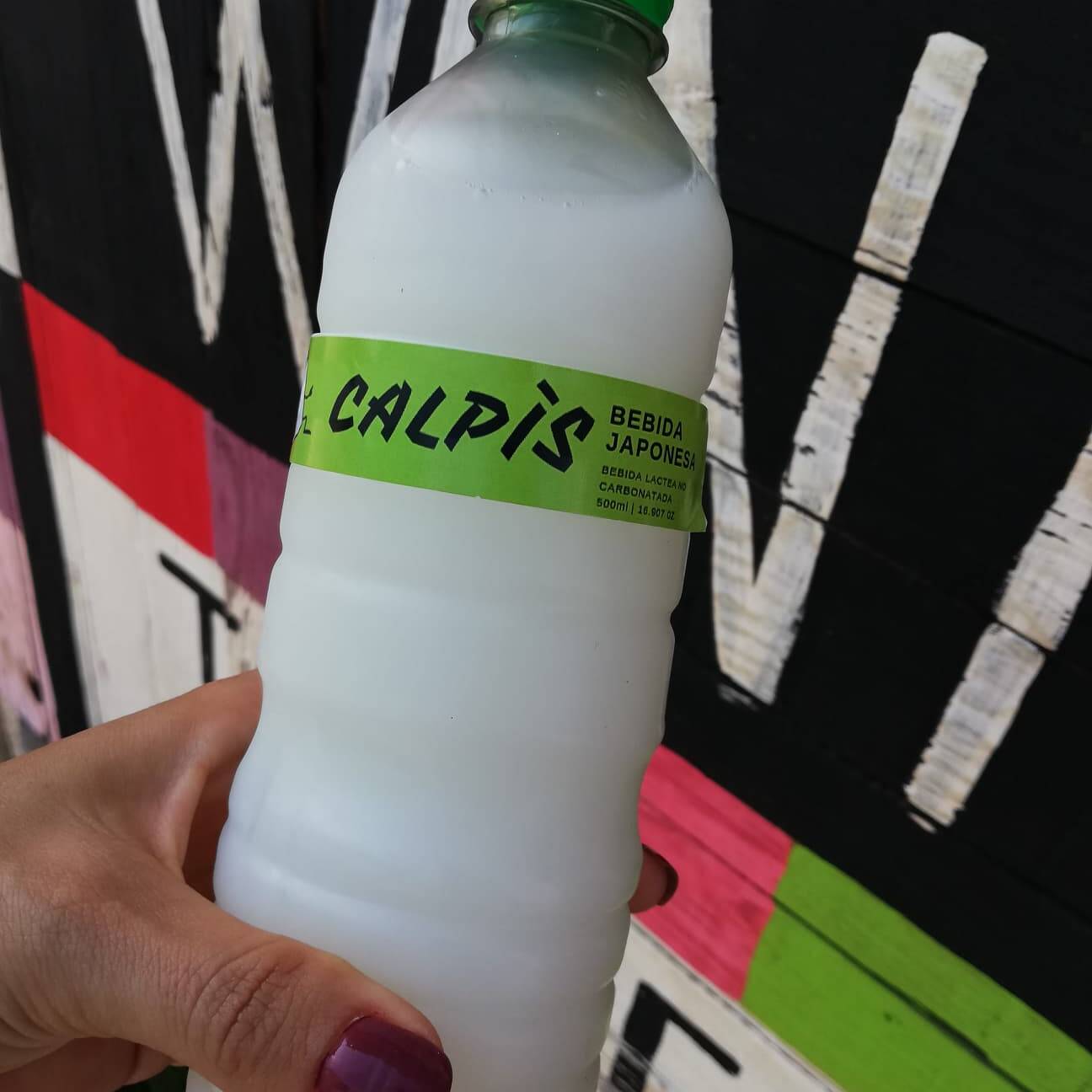 Calpico