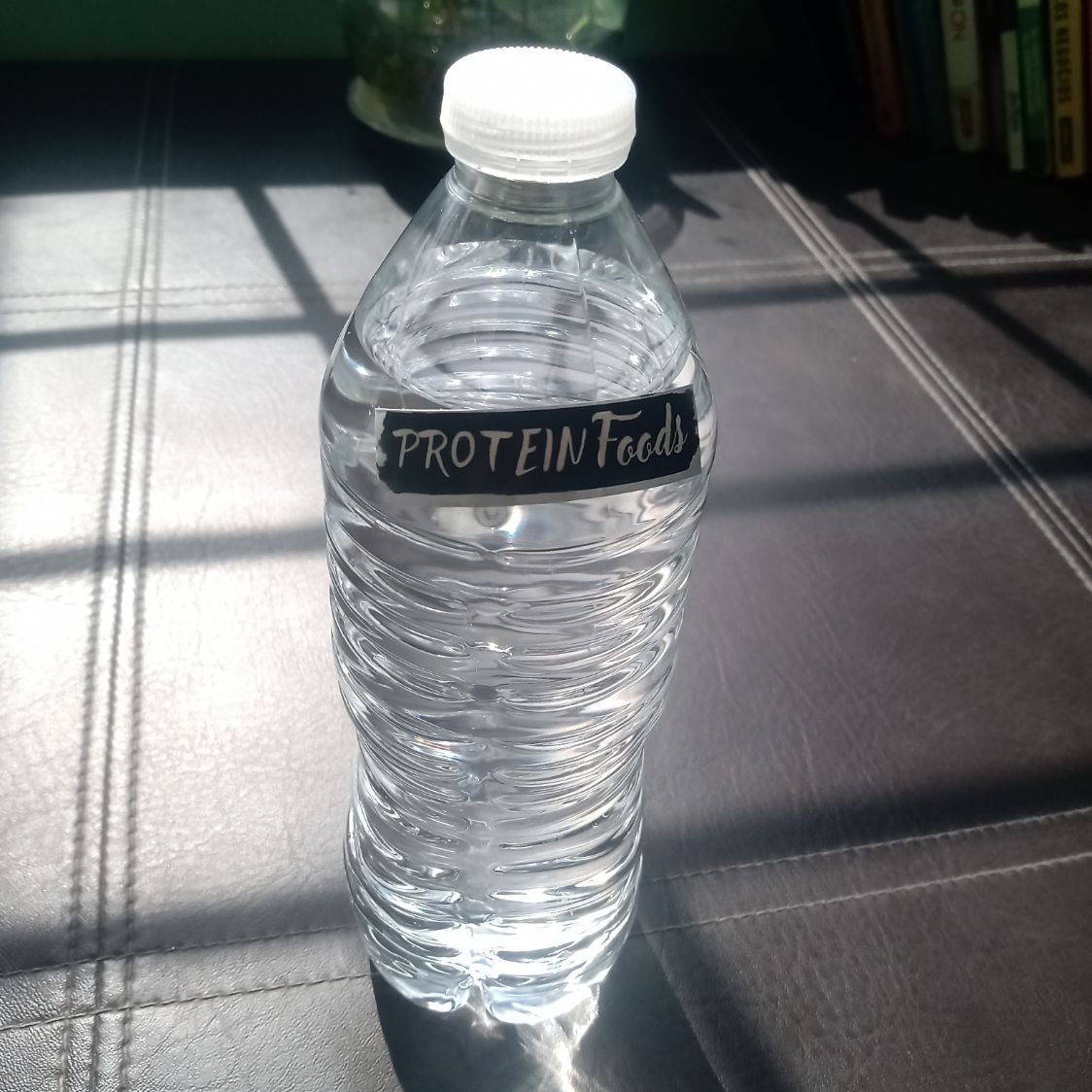 AGUA NATURAL