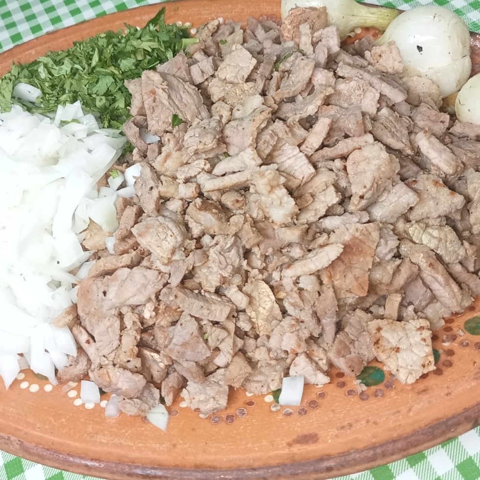 Kilo de Bisteck