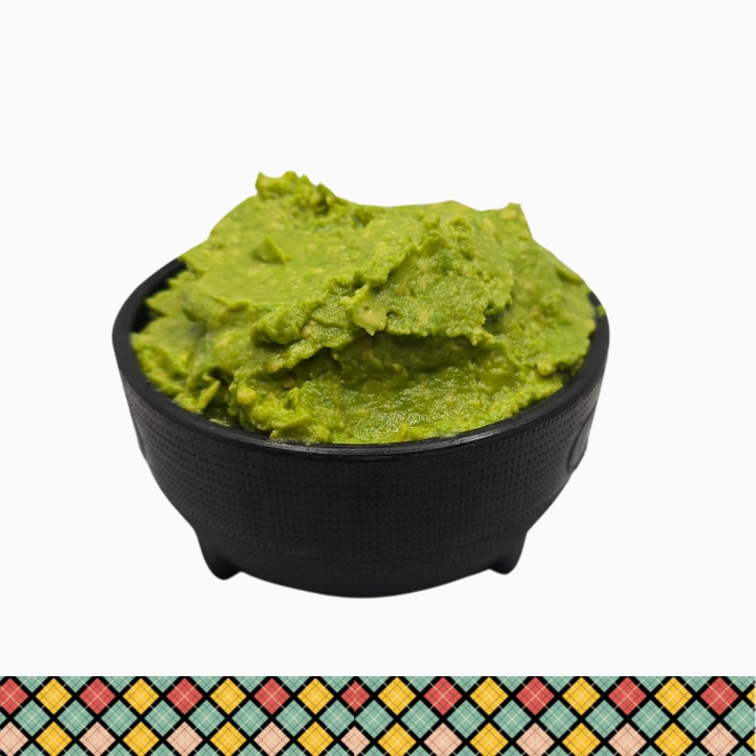 GUACAMOLE 250G