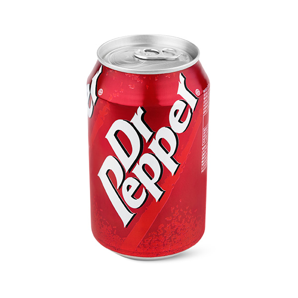 Dr Pepper