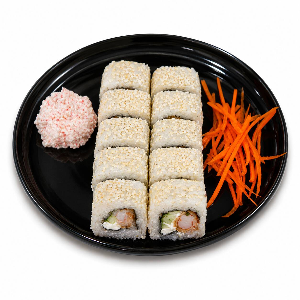 California Maki