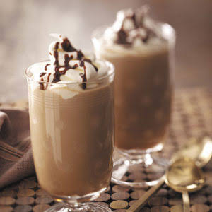 CAPUCHINO FRÍO