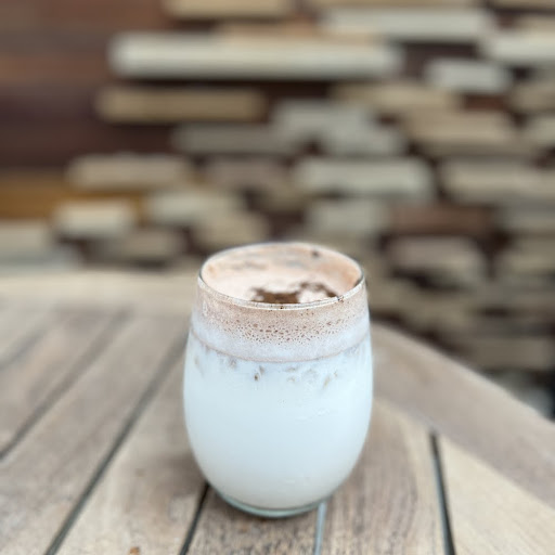 Horchata frio